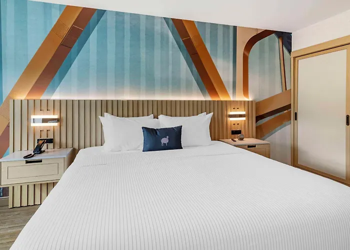 Cambria Hotel North Conway
