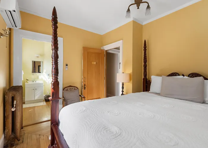 The Mulburn Inn