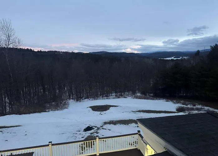 Ballard House Inn